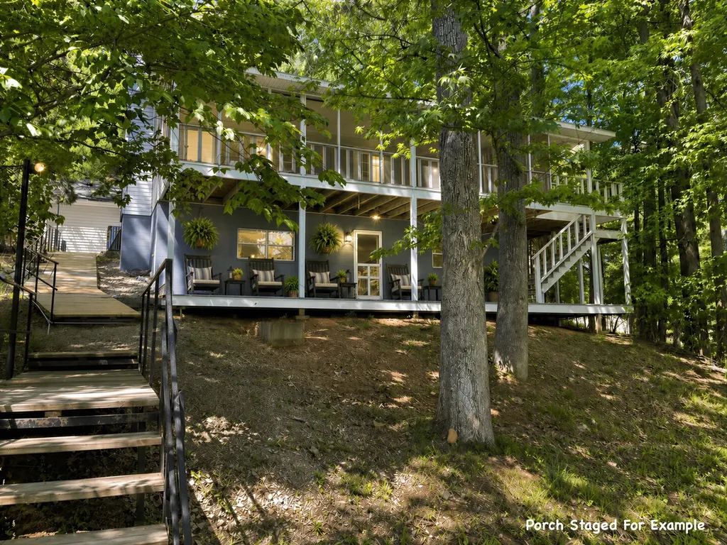 537 Algonquin Road Eddyville KY 42038