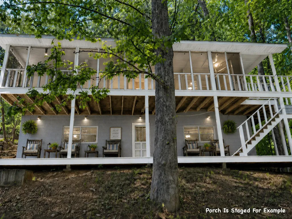 537 Algonquin Road Eddyville KY 42038