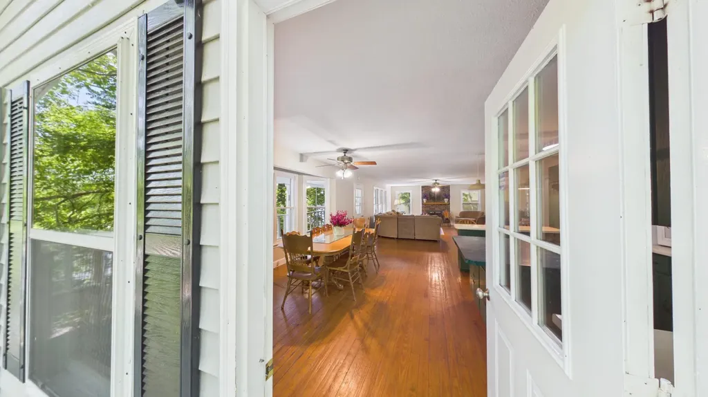 537 Algonquin Road Eddyville KY 42038