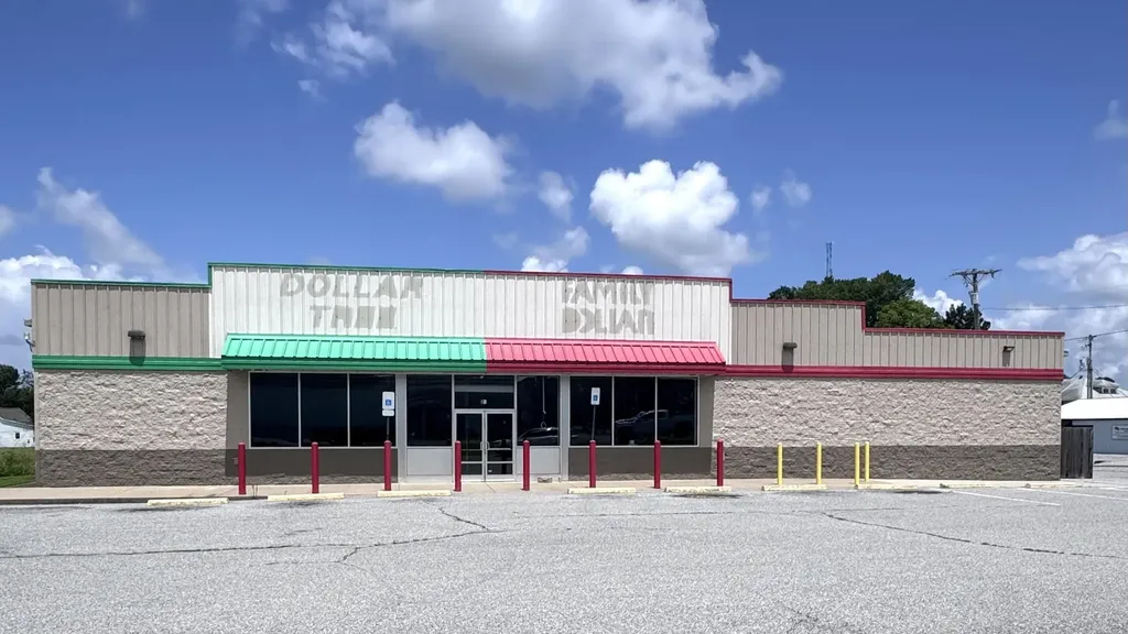 29 Olive Street La Center KY 42056