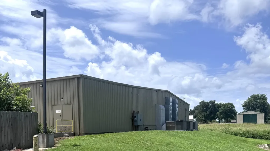 29 Olive Street La Center KY 42056