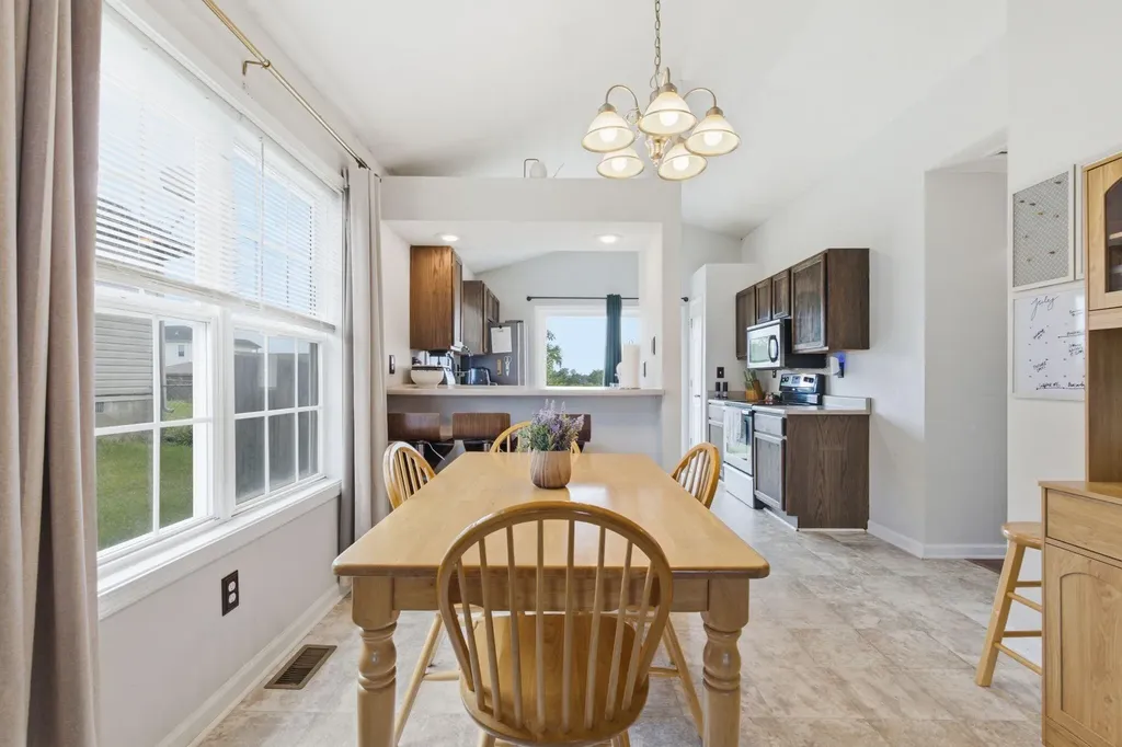 232 Harrods Trace Harrodsburg KY 40330