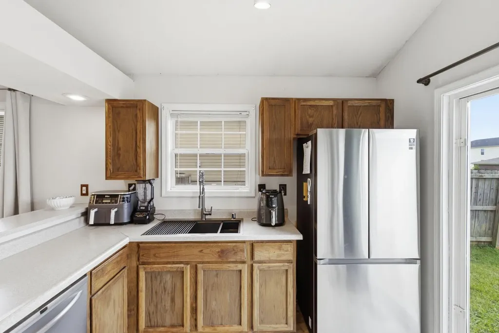 232 Harrods Trace Harrodsburg KY 40330