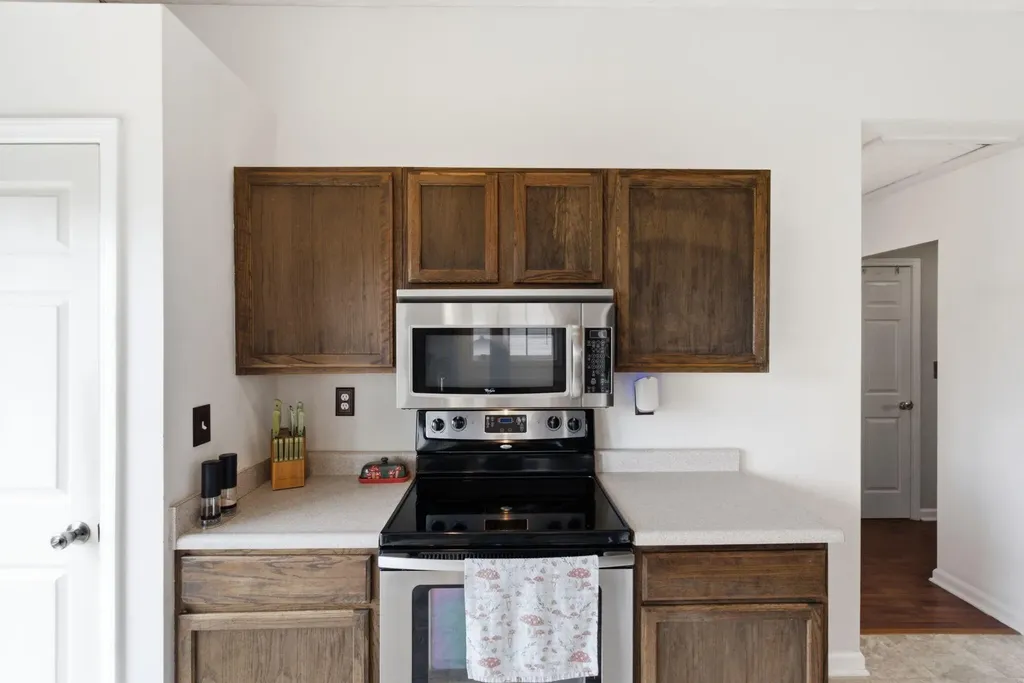 232 Harrods Trace Harrodsburg KY 40330