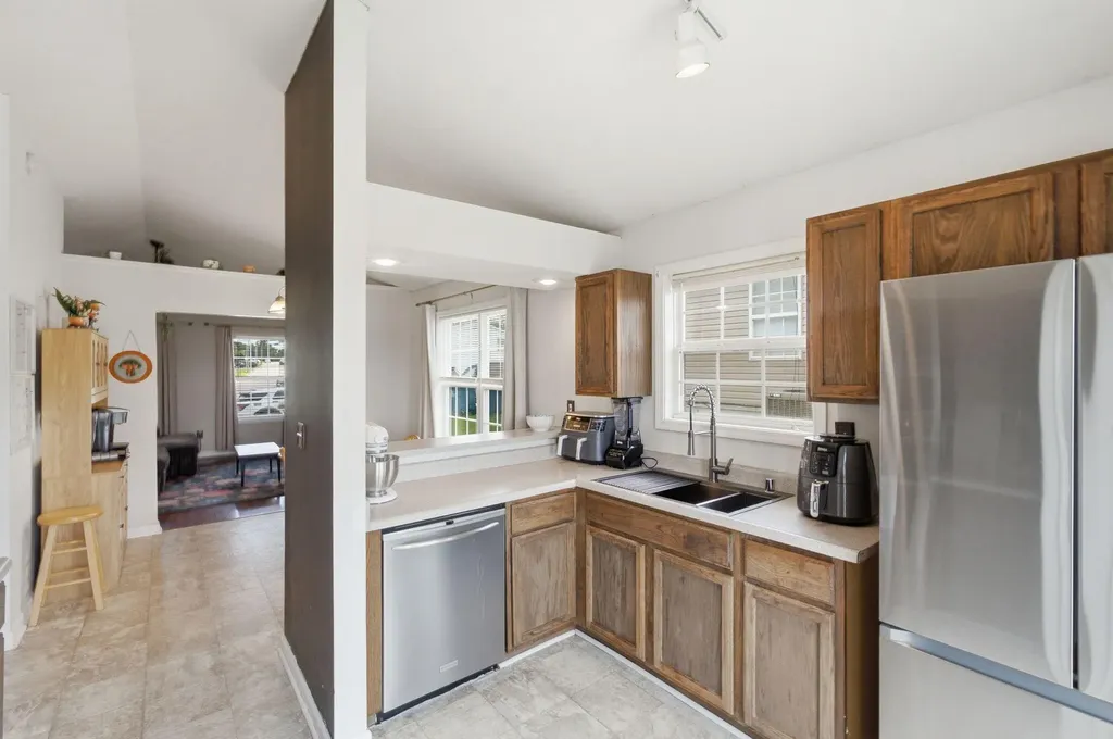 232 Harrods Trace Harrodsburg KY 40330