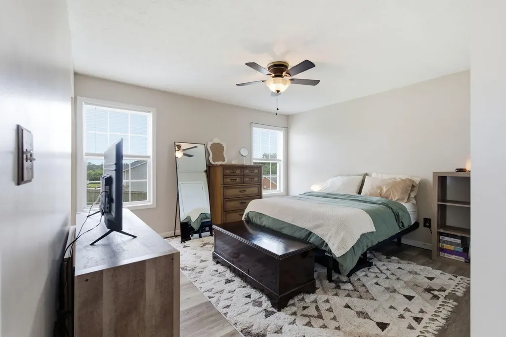 232 Harrods Trace Harrodsburg KY 40330