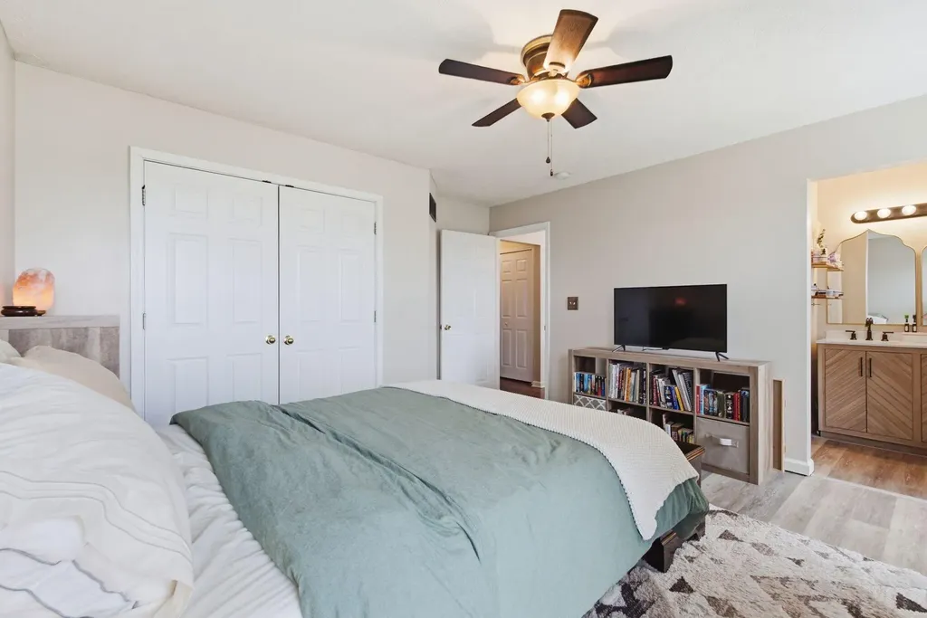 232 Harrods Trace Harrodsburg KY 40330