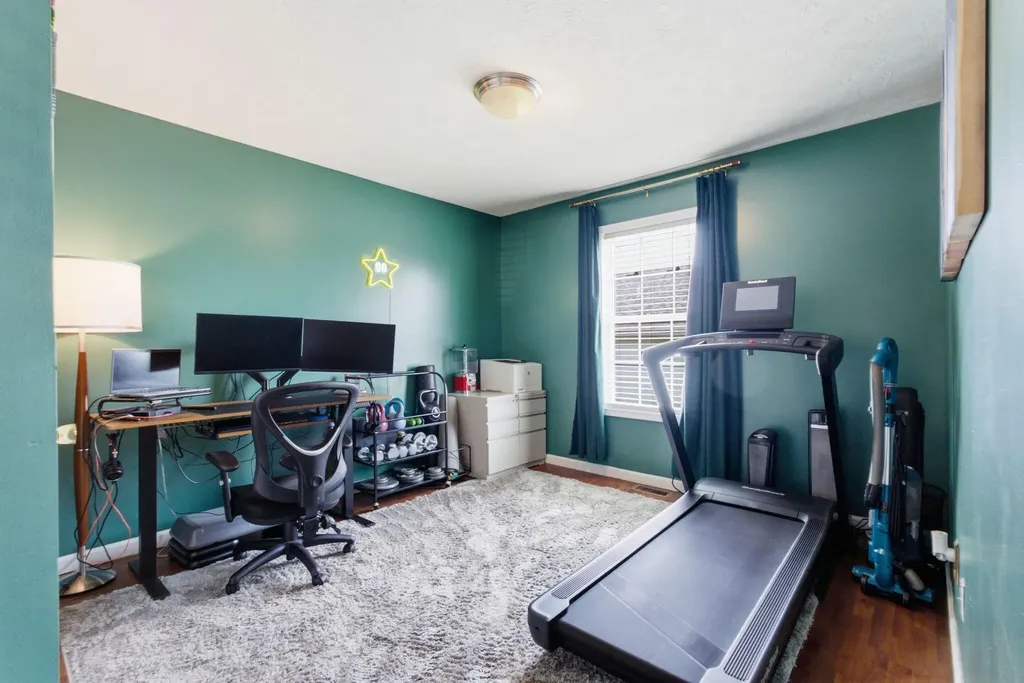 232 Harrods Trace Harrodsburg KY 40330