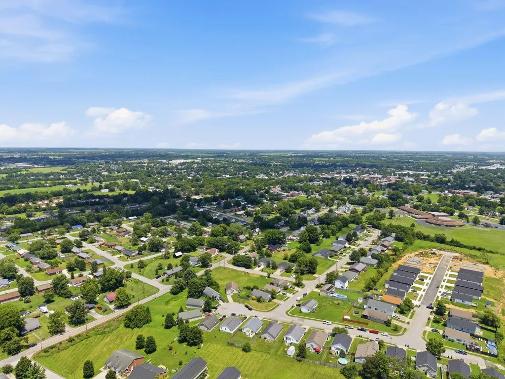 232 Harrods Trace Harrodsburg KY 40330
