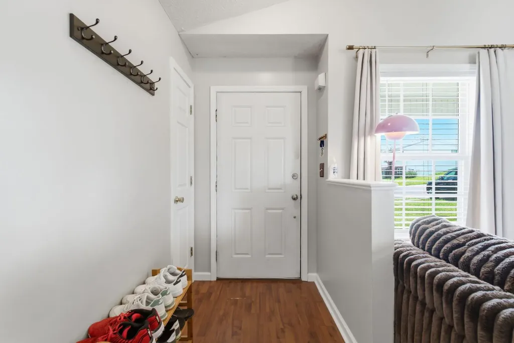 232 Harrods Trace Harrodsburg KY 40330