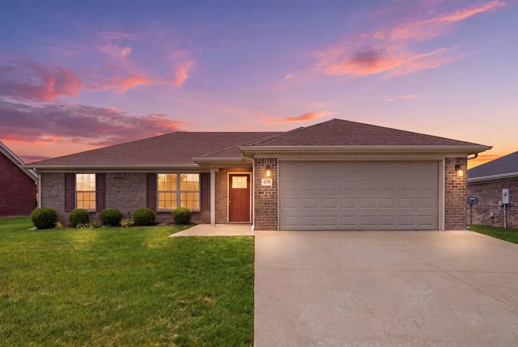 479 Southern Cross Drive Richmond KY 40475