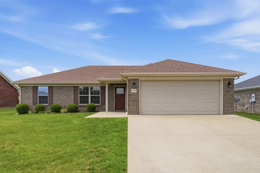 479 Southern Cross Drive Richmond KY 40475