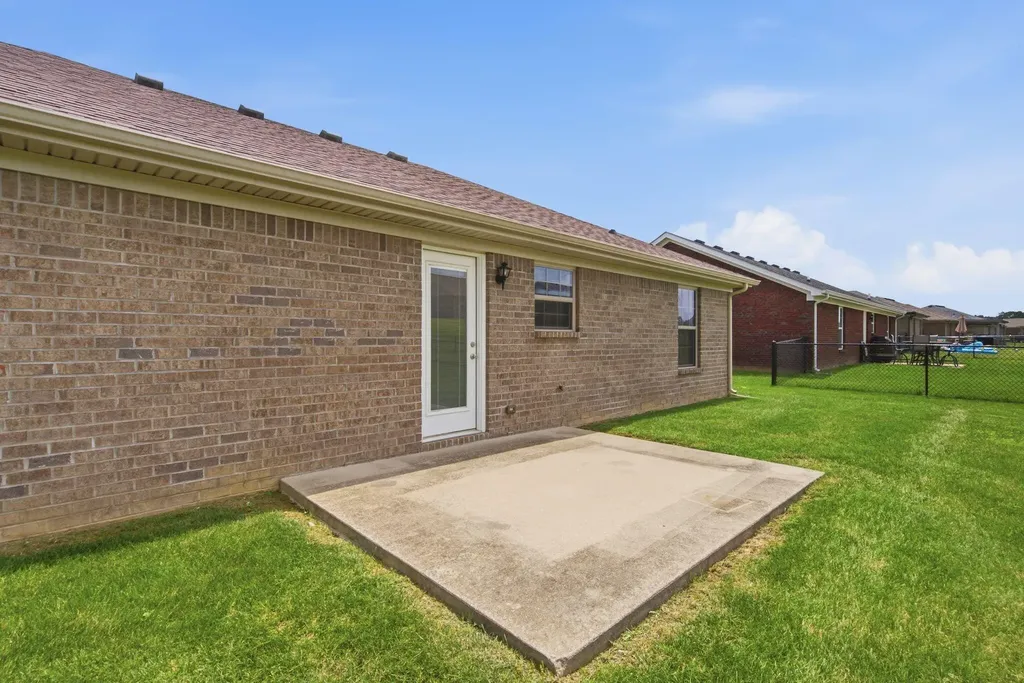 479 Southern Cross Drive Richmond KY 40475