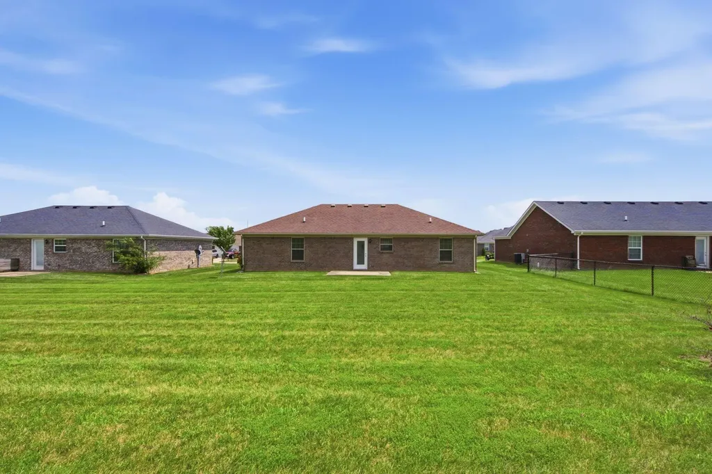 479 Southern Cross Drive Richmond KY 40475