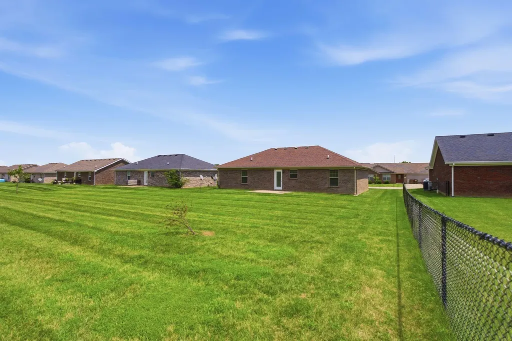 479 Southern Cross Drive Richmond KY 40475