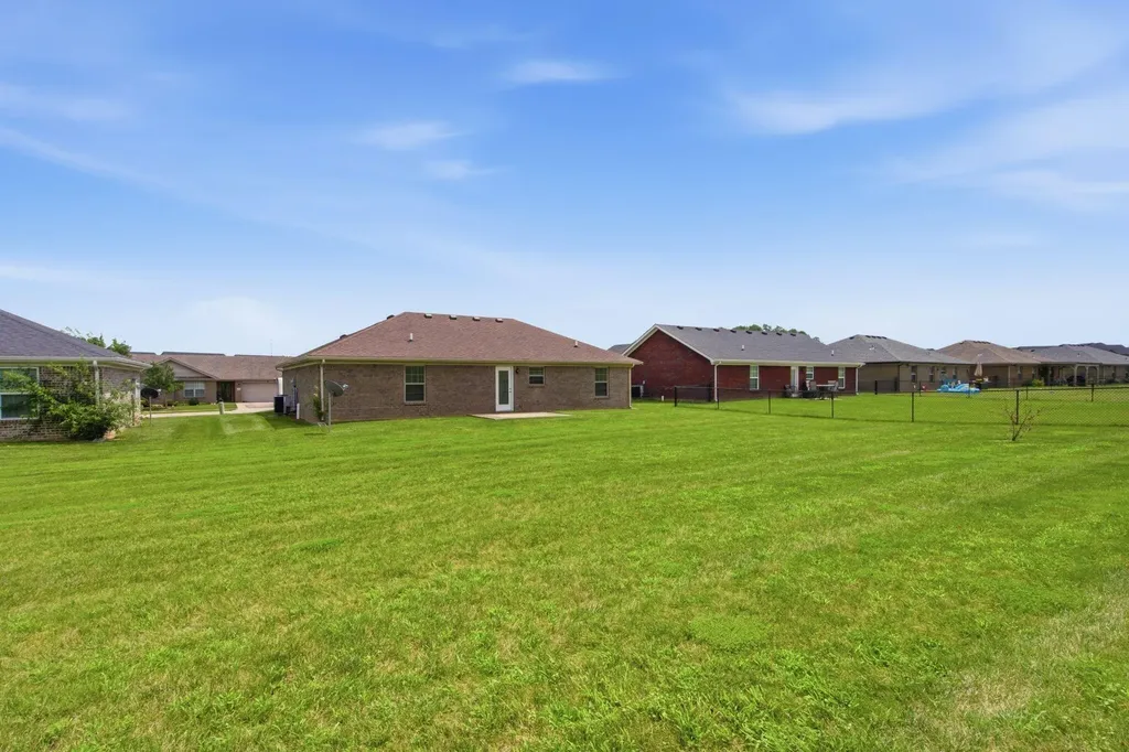 479 Southern Cross Drive Richmond KY 40475