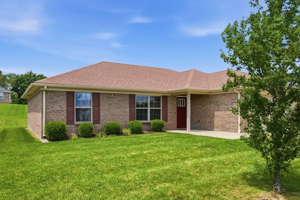 479 Southern Cross Drive Richmond KY 40475