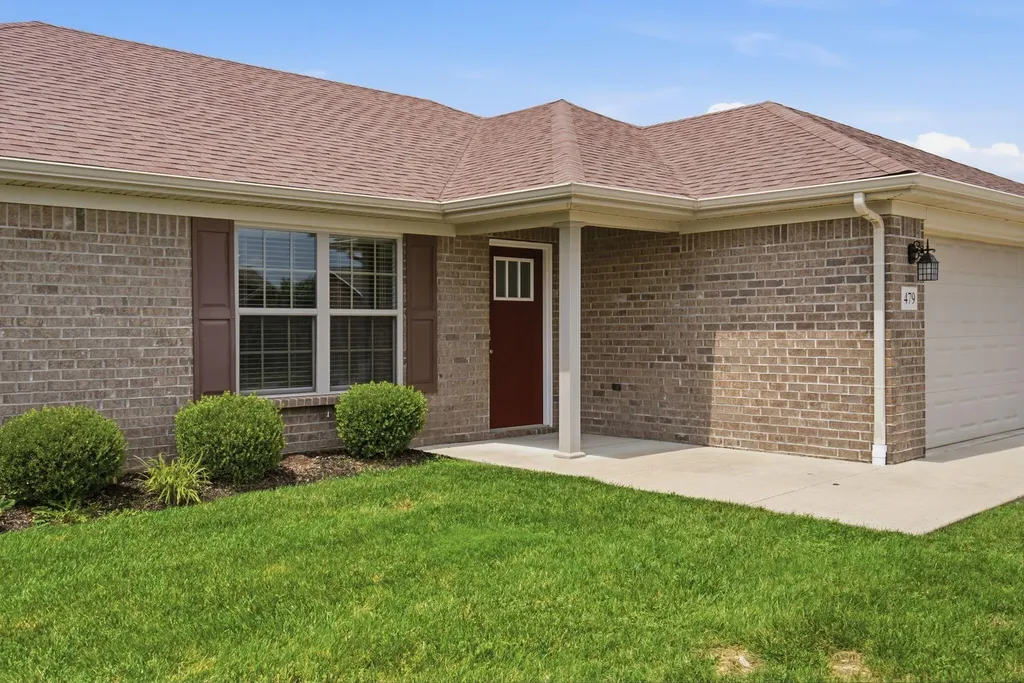 479 Southern Cross Drive Richmond KY 40475