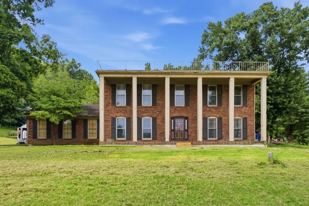 74 Fredericktown Road Springfield KY 40069