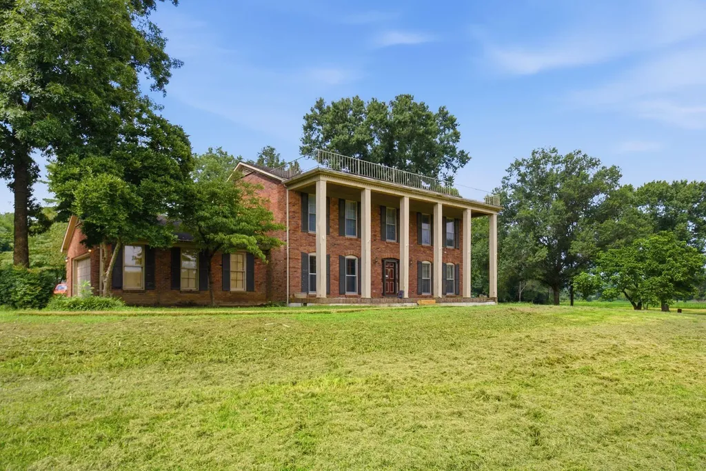 74 Fredericktown Road Springfield KY 40069