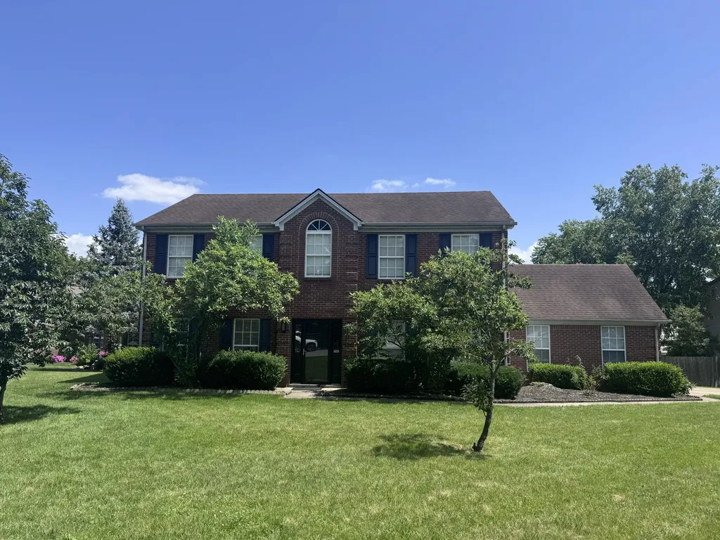 3644 Gladman Way Lexington KY 40503