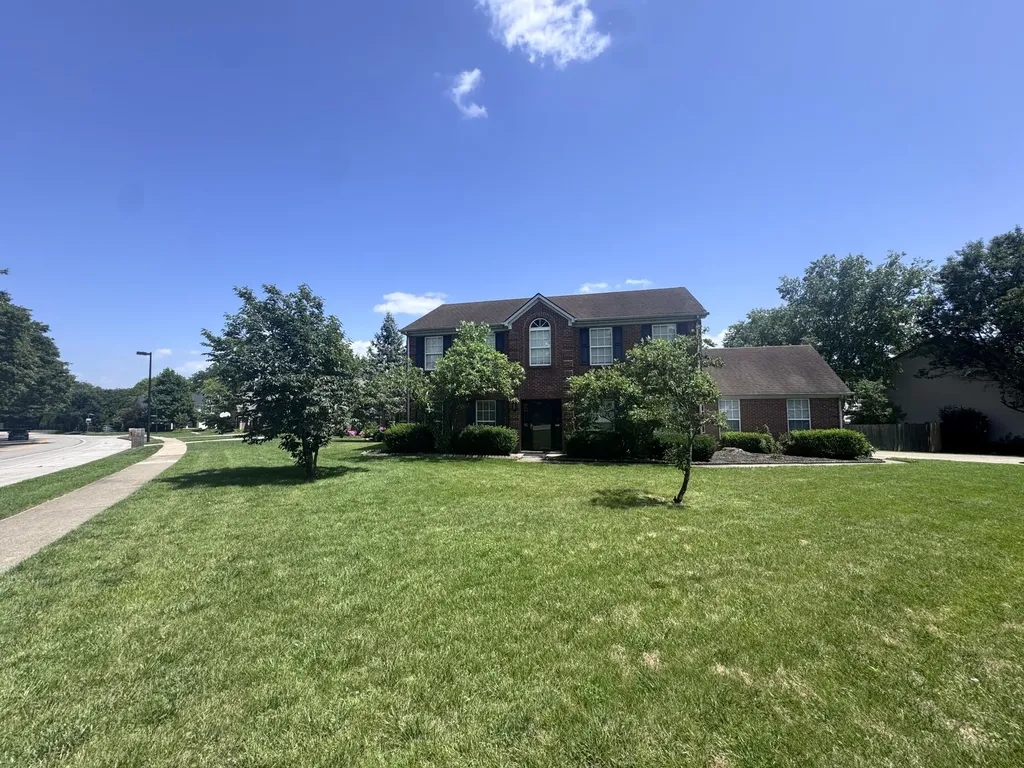 3644 Gladman Way Lexington KY 40503