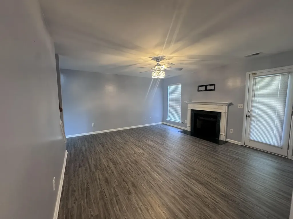3644 Gladman Way Lexington KY 40503