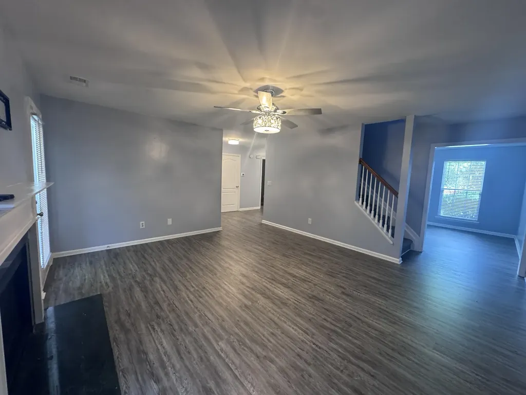 3644 Gladman Way Lexington KY 40503