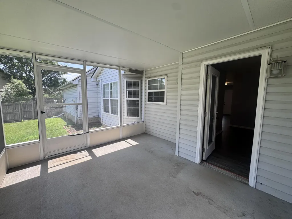3644 Gladman Way Lexington KY 40503