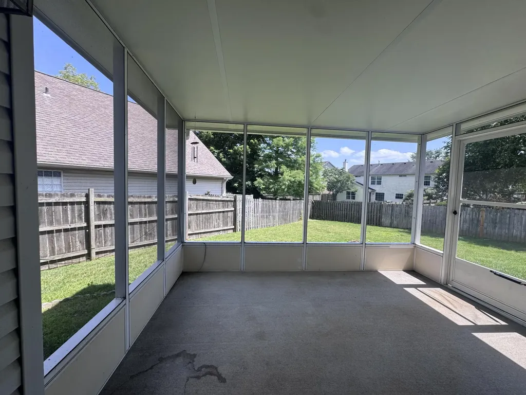 3644 Gladman Way Lexington KY 40503