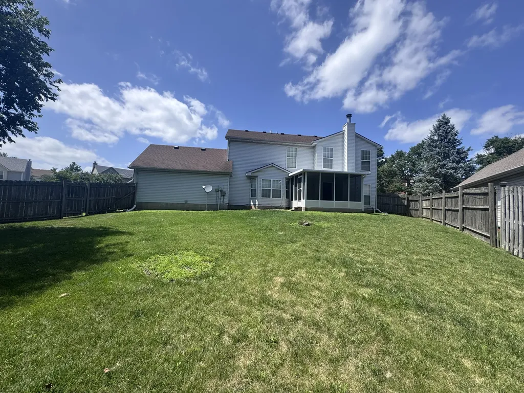 3644 Gladman Way Lexington KY 40503