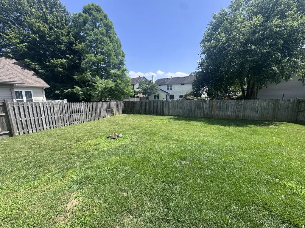 3644 Gladman Way Lexington KY 40503