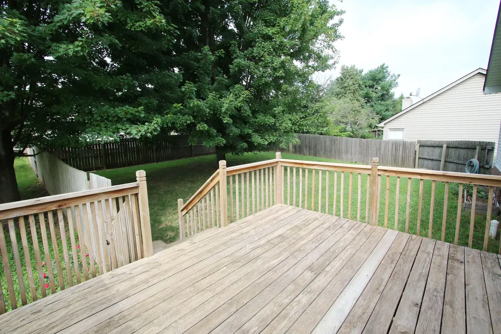 388 Cromwell Way Lexington KY 40503