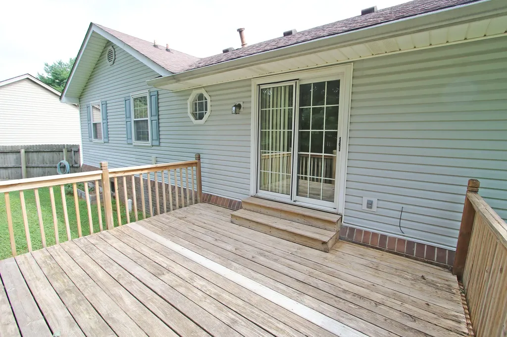 388 Cromwell Way Lexington KY 40503