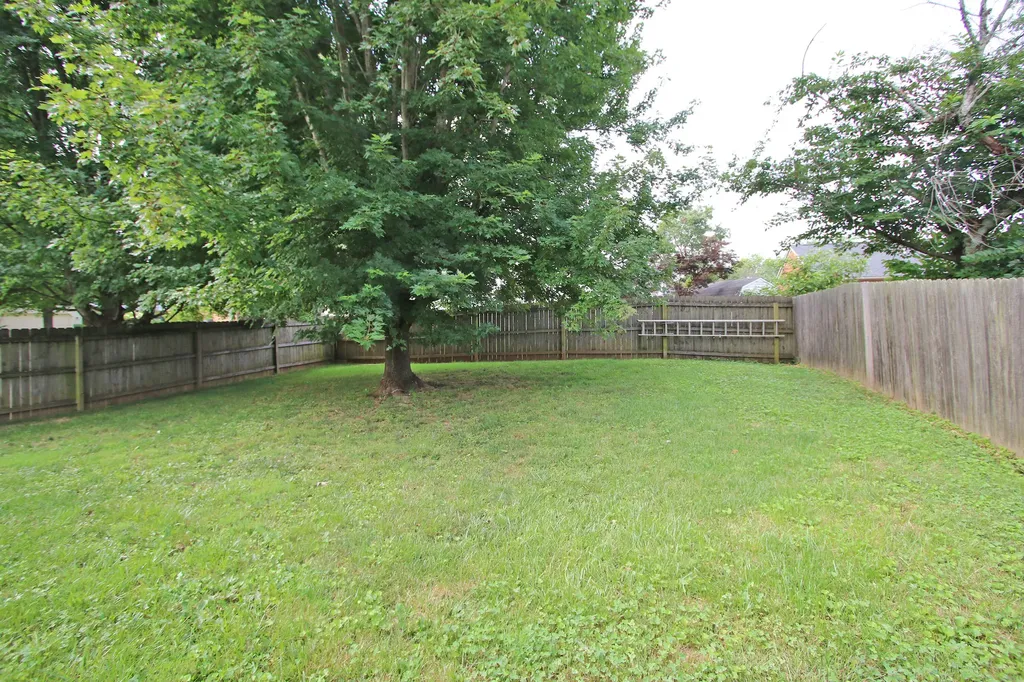 388 Cromwell Way Lexington KY 40503