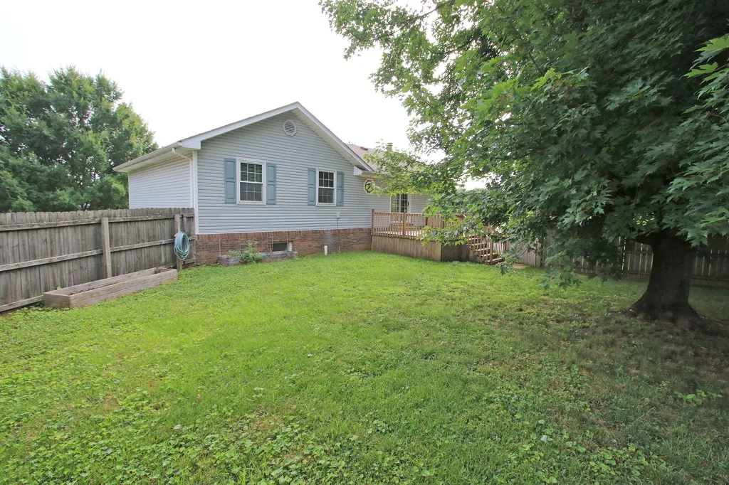 388 Cromwell Way Lexington KY 40503