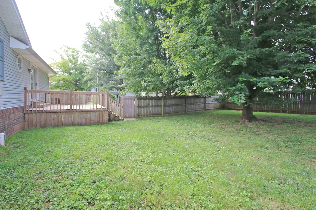 388 Cromwell Way Lexington KY 40503