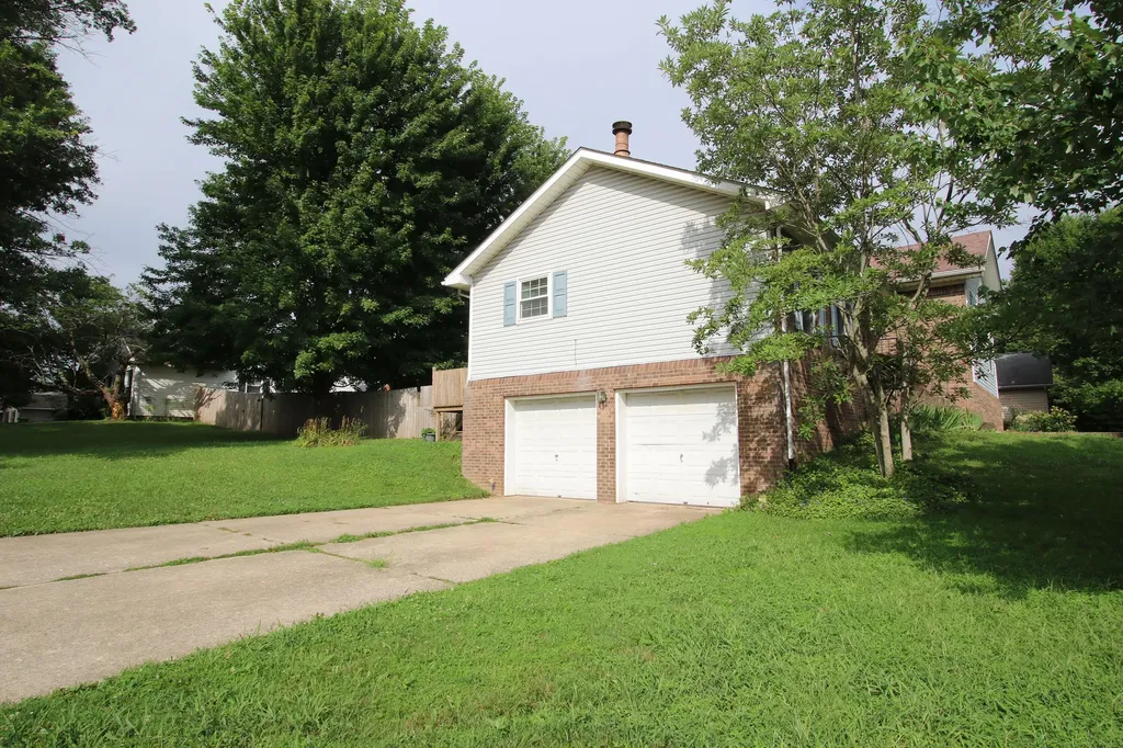 388 Cromwell Way Lexington KY 40503