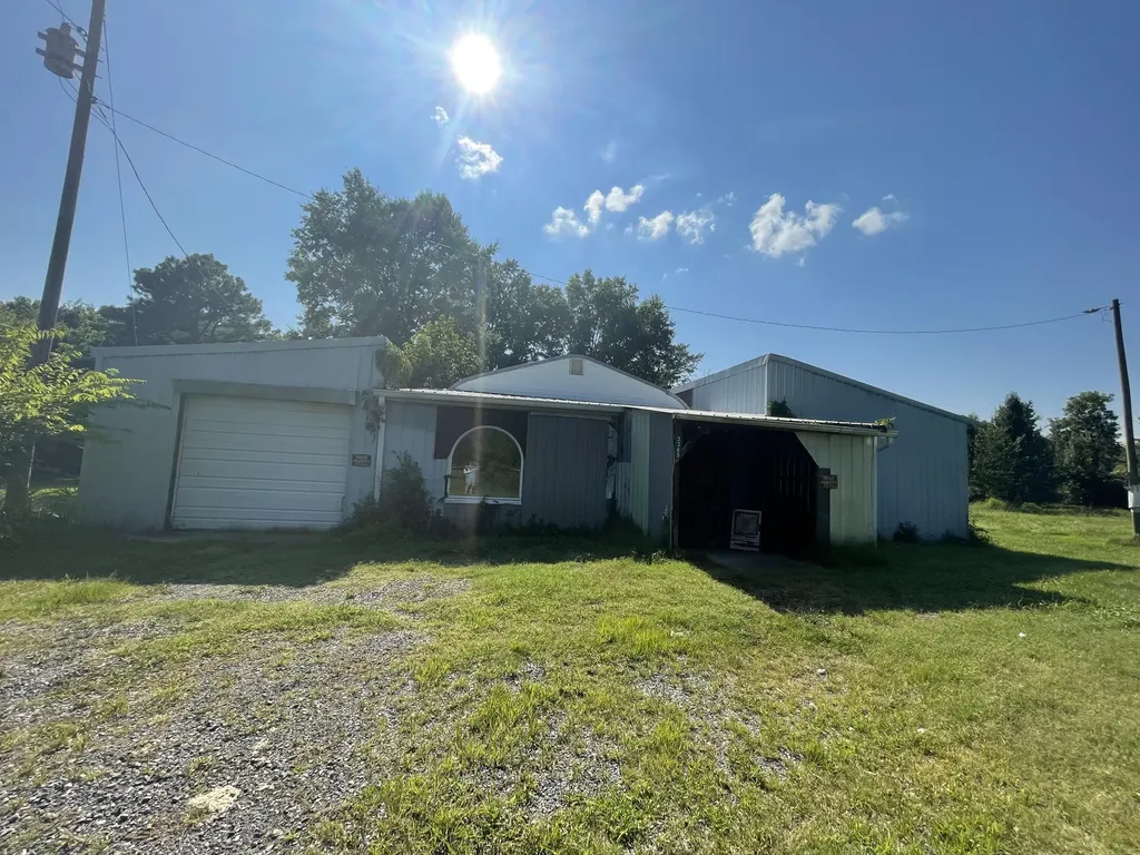 2345 Highway 564 Mayfield KY 42066