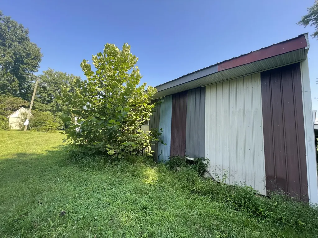 2345 Highway 564 Mayfield KY 42066