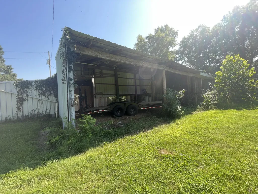 2345 Highway 564 Mayfield KY 42066