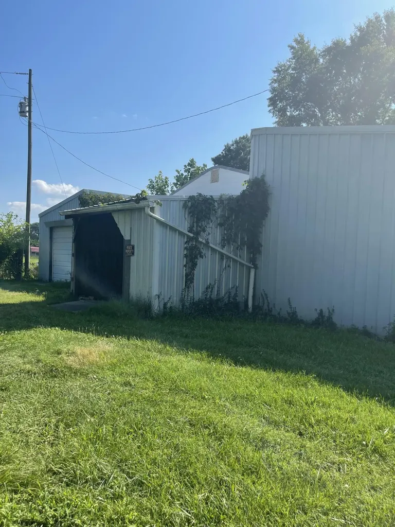 2345 Highway 564 Mayfield KY 42066