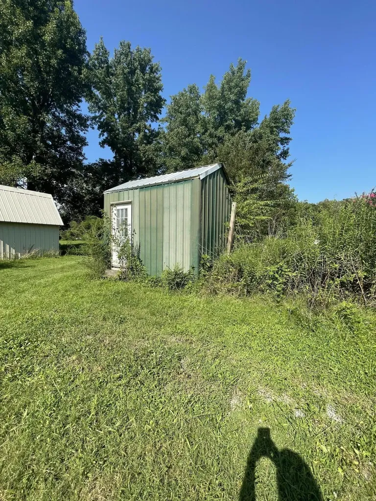 2345 Highway 564 Mayfield KY 42066