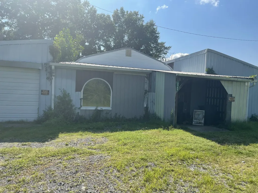 2345 Highway 564 Mayfield KY 42066