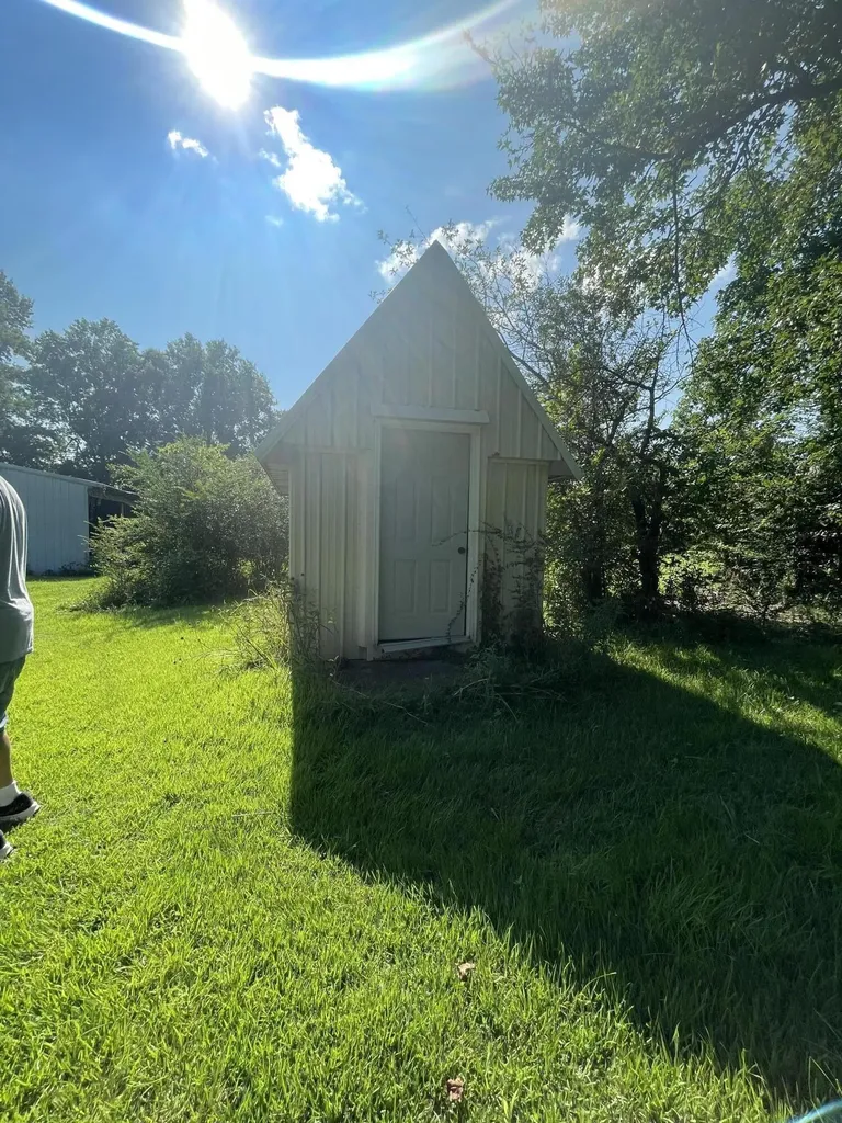 2345 Highway 564 Mayfield KY 42066