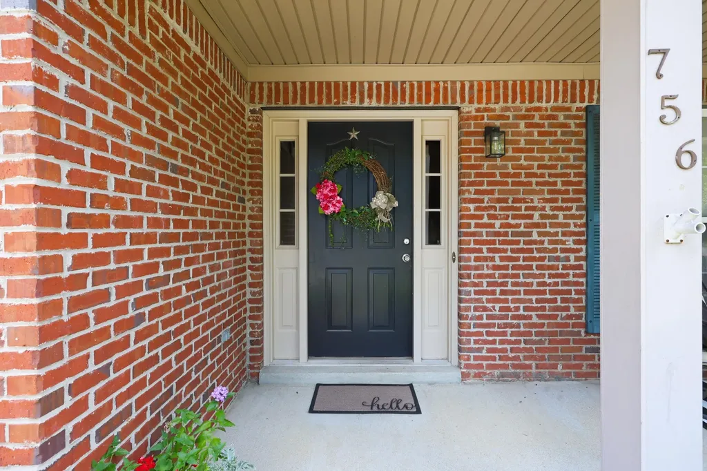 756 Vermillion Peak Pass Lexington KY 40515