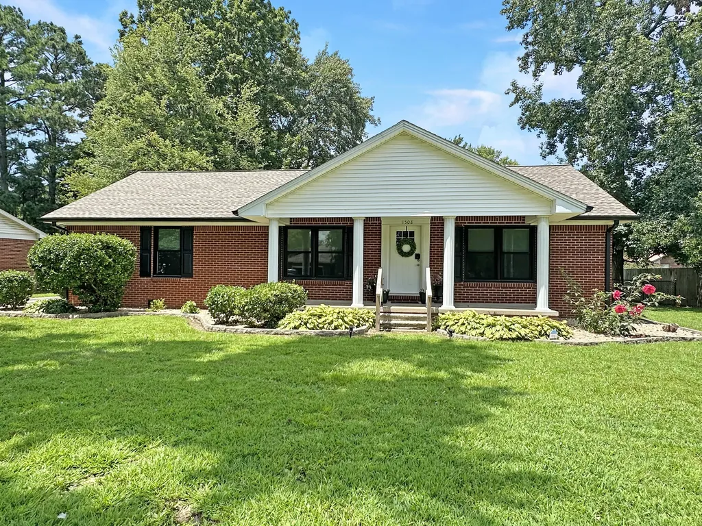 1508 Glendale Road Murray KY 42071