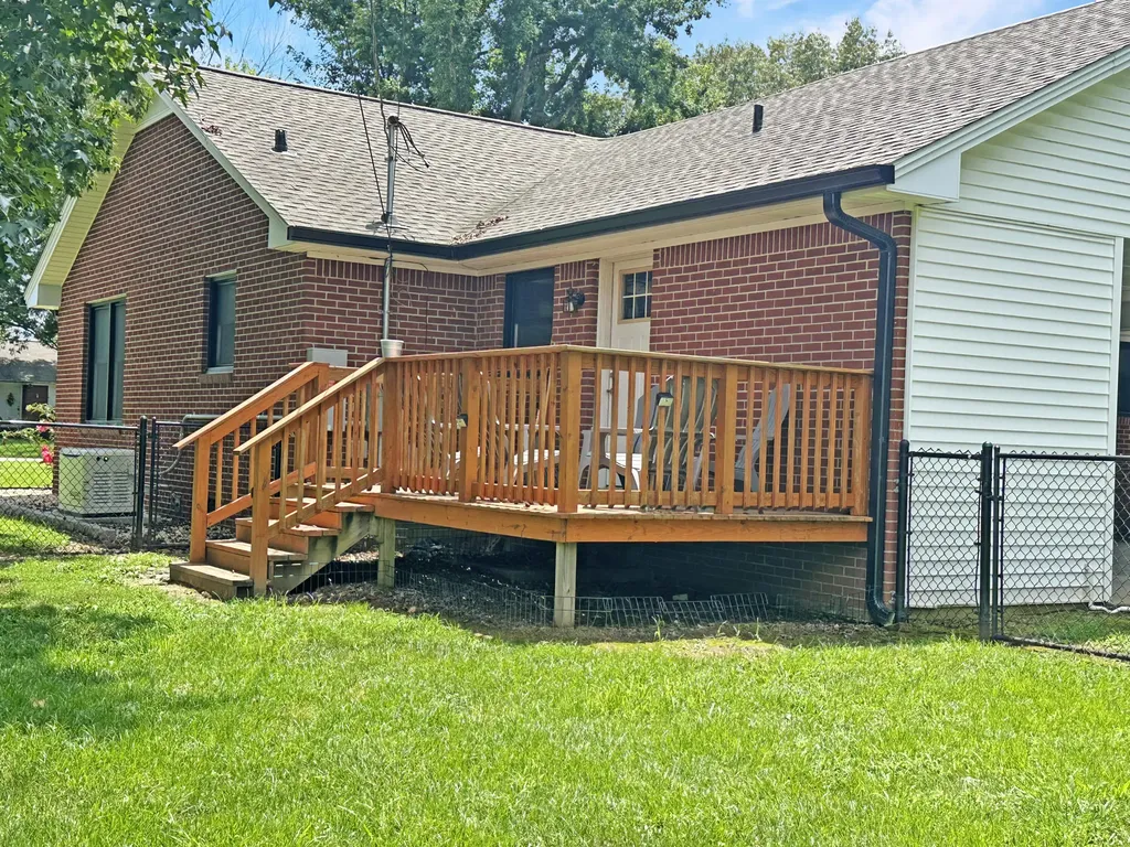 1508 Glendale Road Murray KY 42071