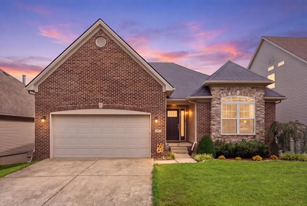 2973 Constantine Avenue Lexington KY 40509