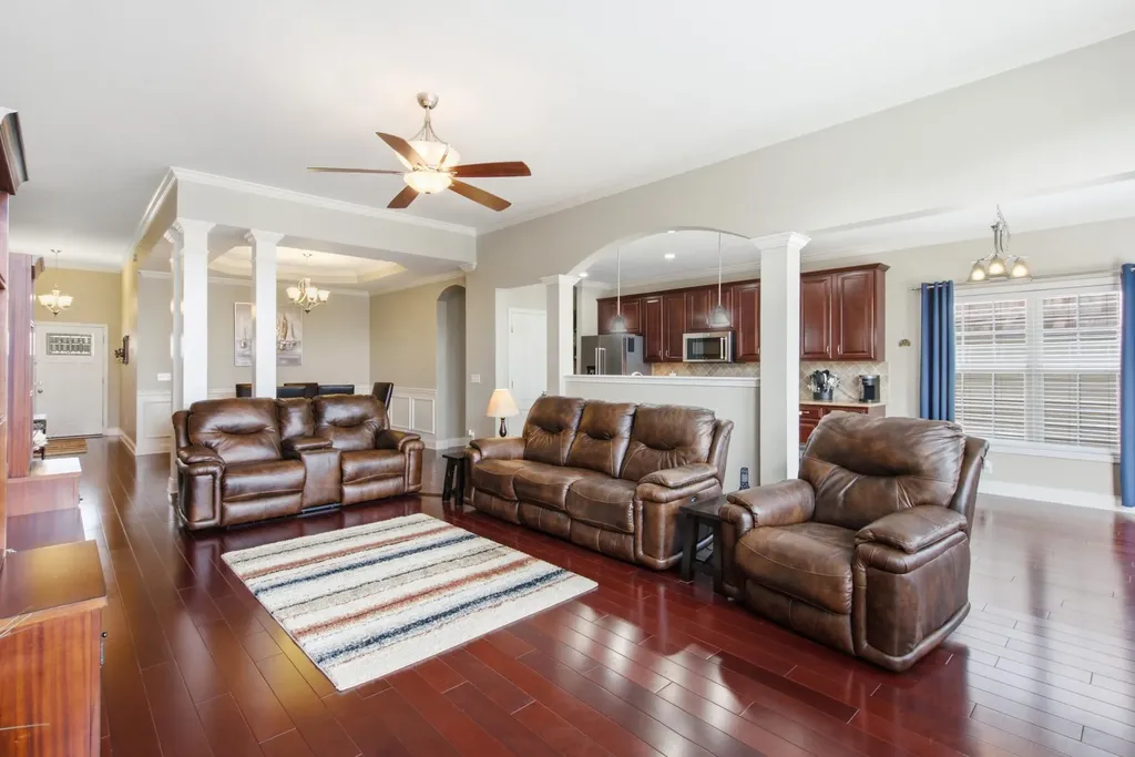 2973 Constantine Avenue Lexington KY 40509